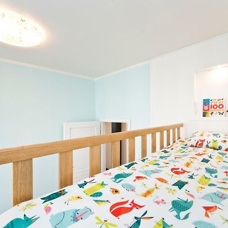 Old Town Super Apartment Ogarna Γκντανσκ Εξωτερικό φωτογραφία